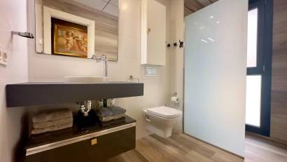 Reventa - Villa -
Orihuela Costa - Lomas de Cabo Roig