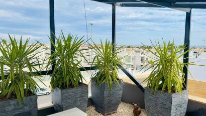 Reventa - Villa -
Orihuela Costa - Lomas de Cabo Roig