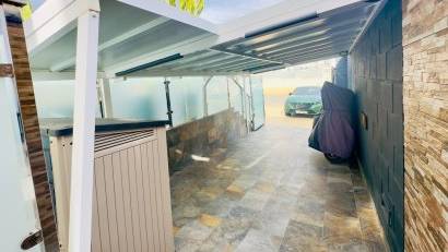 Reventa - Villa -
Orihuela Costa - Lomas de Cabo Roig