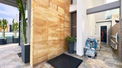 Reventa - Villa -
Orihuela Costa - Lomas de Cabo Roig