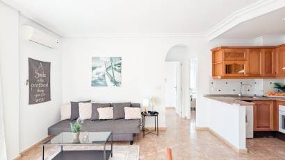 Reventa - Apartment -
Orihuela Costa - Cabo Roig