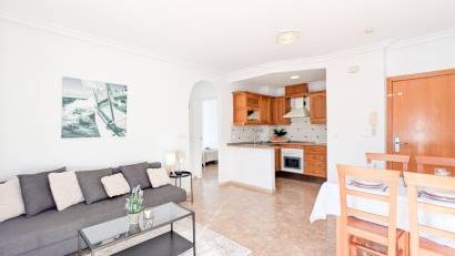 Reventa - Apartment -
Orihuela Costa - Cabo Roig