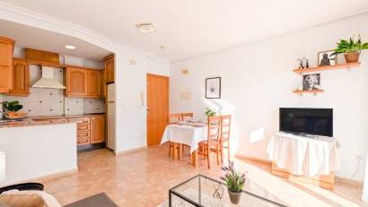 Reventa - Apartment -
Orihuela Costa - Cabo Roig