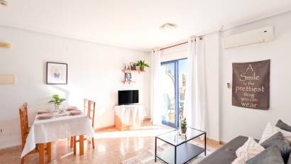 Reventa - Apartment -
Orihuela Costa - Cabo Roig