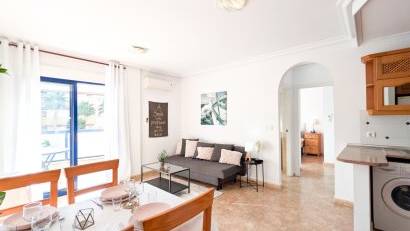 Reventa - Apartment -
Orihuela Costa - Cabo Roig