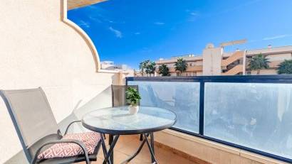 Reventa - Apartment -
Orihuela Costa - Cabo Roig