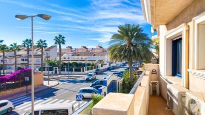 Reventa - Apartment -
Orihuela Costa - Cabo Roig