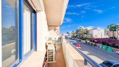 Reventa - Apartment -
Orihuela Costa - Cabo Roig