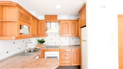 Reventa - Apartment -
Orihuela Costa - Cabo Roig