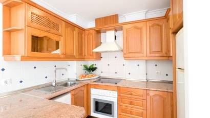 Reventa - Apartment -
Orihuela Costa - Cabo Roig