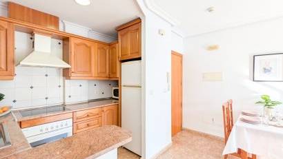 Reventa - Apartment -
Orihuela Costa - Cabo Roig