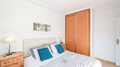 Reventa - Apartment -
Orihuela Costa - Cabo Roig