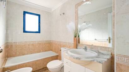 Reventa - Apartment -
Orihuela Costa - Cabo Roig