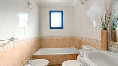 Reventa - Apartment -
Orihuela Costa - Cabo Roig