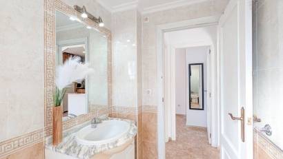 Reventa - Apartment -
Orihuela Costa - Cabo Roig