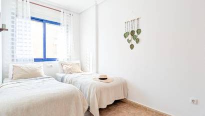 Reventa - Apartment -
Orihuela Costa - Cabo Roig