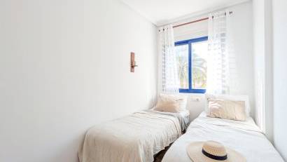 Reventa - Apartment -
Orihuela Costa - Cabo Roig