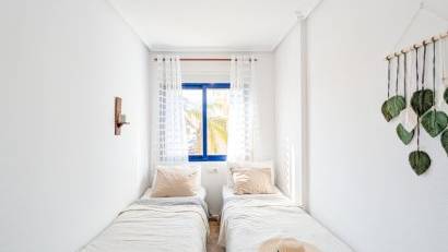 Reventa - Apartment -
Orihuela Costa - Cabo Roig