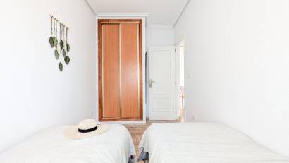 Reventa - Apartment -
Orihuela Costa - Cabo Roig