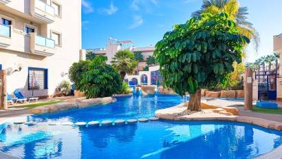 Reventa - Apartment -
Orihuela Costa - Cabo Roig
