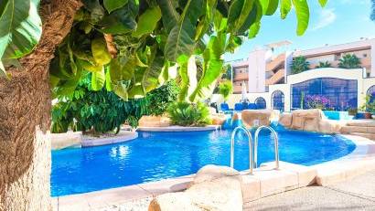 Reventa - Apartment -
Orihuela Costa - Cabo Roig