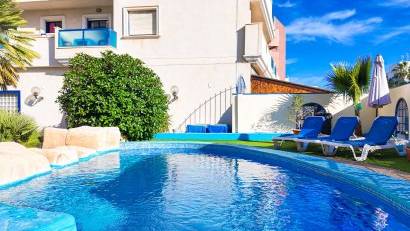 Reventa - Apartment -
Orihuela Costa - Cabo Roig