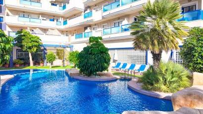 Reventa - Apartment -
Orihuela Costa - Cabo Roig