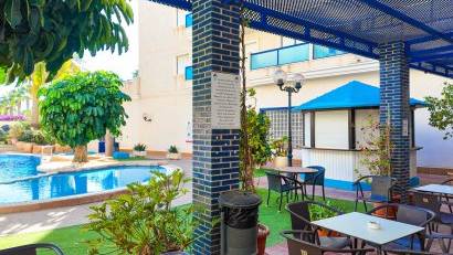 Reventa - Apartment -
Orihuela Costa - Cabo Roig