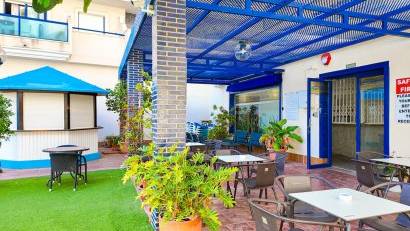 Reventa - Apartment -
Orihuela Costa - Cabo Roig