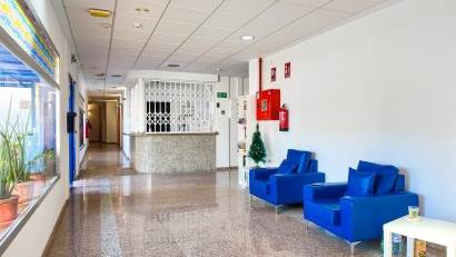 Reventa - Apartment -
Orihuela Costa - Cabo Roig