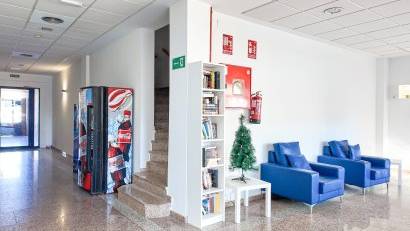 Reventa - Apartment -
Orihuela Costa - Cabo Roig