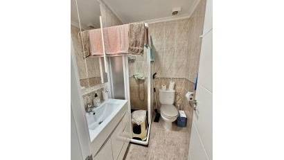 Resale - Bungalow -
Torrevieja - La Siesta - El Salado - Torreta