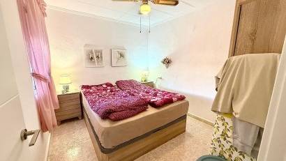 Resale - Bungalow -
Torrevieja - La Siesta - El Salado - Torreta