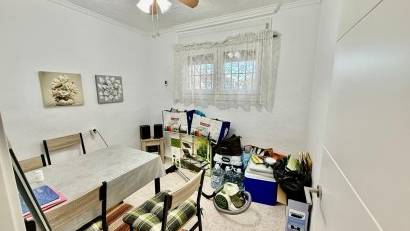 Resale - Bungalow -
Torrevieja - La Siesta - El Salado - Torreta