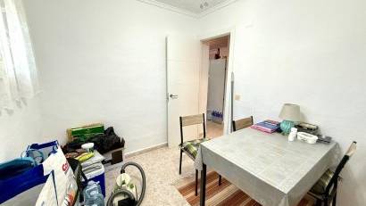 Resale - Bungalow -
Torrevieja - La Siesta - El Salado - Torreta