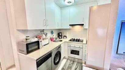 Resale - Bungalow -
Torrevieja - La Siesta - El Salado - Torreta