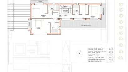 Obra nueva - Villa -
Orihuela Costa - Cabo Roig