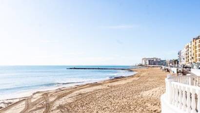 New Build - Bungalow -
Torrevieja - Lago Jardín II