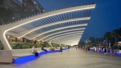 New Build - Bungalow -
Torrevieja - Lago Jardín II