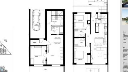 New Build - Bungalow -
Torrevieja - Lago Jardín II