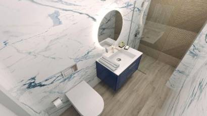 New Build - Apartment -
Torrevieja - Parque de las Naciones