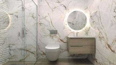 New Build - Apartment -
Torrevieja - Parque de las Naciones