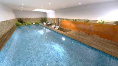 New Build - Apartment -
Torrevieja - Parque de las Naciones