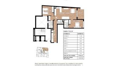 New Build - Apartment -
Torrevieja - Parque de las Naciones