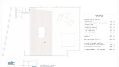 New Build - Apartment -
Benijofar - Pueblo