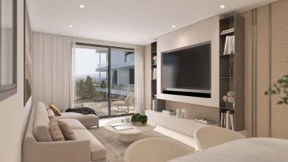 New Build - Apartment -
Benijofar - Pueblo