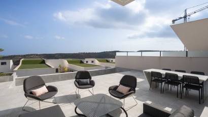 Resale - Villa -
Rojales - Ciudad Quesada