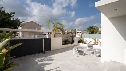 Resale - Villa -
Rojales - Ciudad Quesada