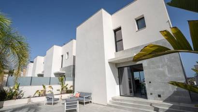 Resale - Villa -
Rojales - Ciudad Quesada