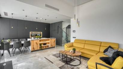 Resale - Villa -
Rojales - Ciudad Quesada